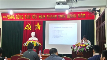 hướng dẫn vận hành thiết bị tự động