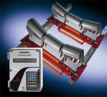 lắp đặt cân băng tải