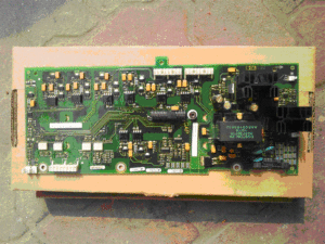 bảo dưỡng thiết bị tự động hóa