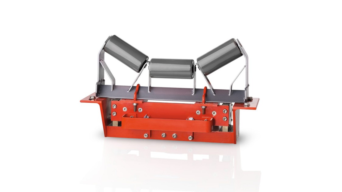 Belt Scales